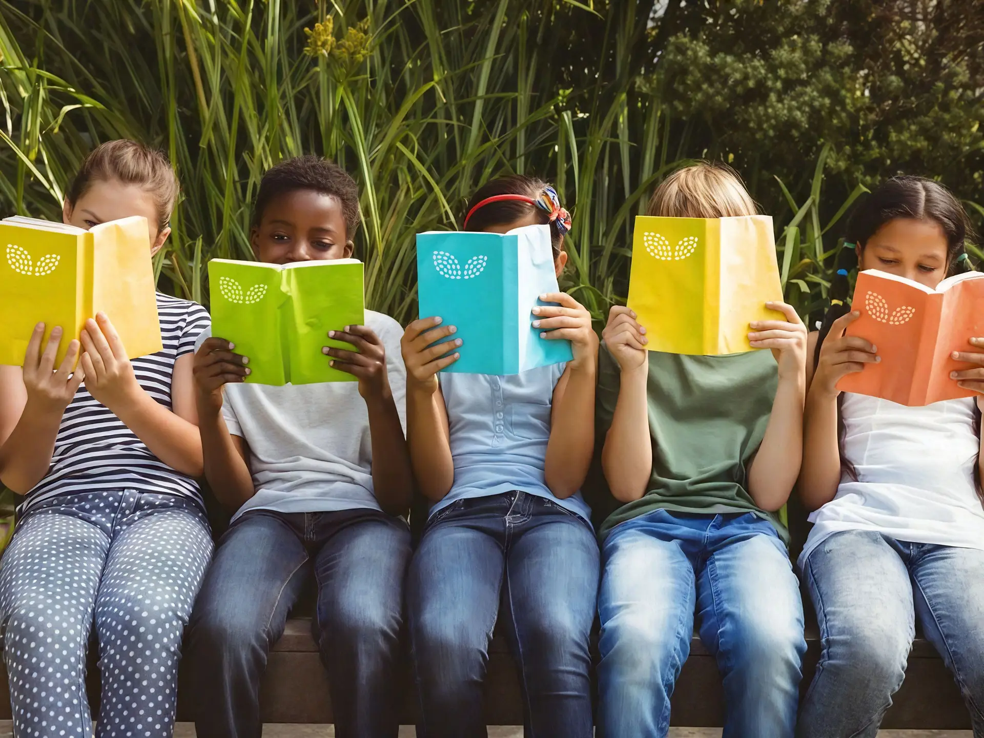 Our Mission: Growing Kids and Gardens Together